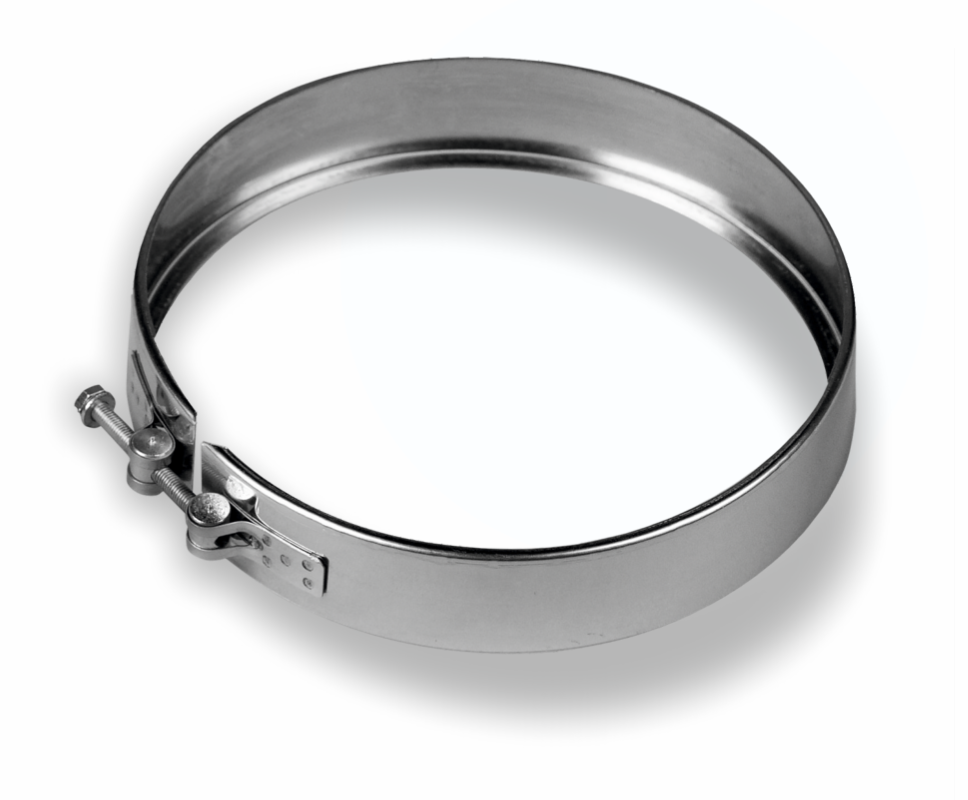 Bacca | BİRLEŞTİRME KELEPÇESİ